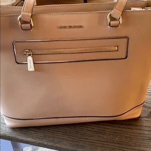 Large tote Michael Kors purse